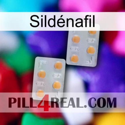 Sildénafil 25